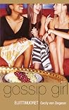 Gossip Girl - Eli...