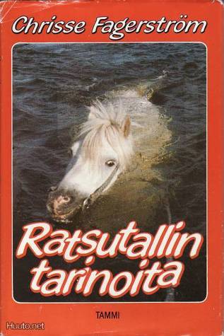 Ratsutallin tarinoita (Hardcover)