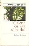 Galeria cu viţă s...