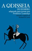 A Odisseia de Homero Adaptada para Jovens (Paperback)