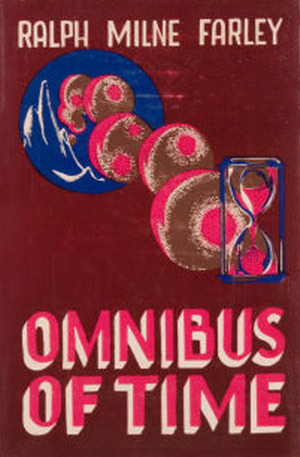 The Omnibus of Time (Hardcover)