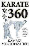 Karate 360 by Kambiz Mostofizadeh Karate 360 by Kambiz Mostofizadeh