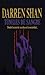 Túneles de Sangre by Darren Shan