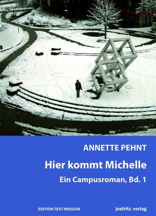 Hier kommt Michelle (Paperback)