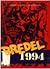 Bredel 1994 : Kumpulan Tulisan Tentang Pembredelan Tempo, Detik, editor