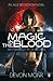 Magic in the Blood (Allie Beckstrom, #2)