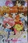 How to Make a Prince, vol 1 by Kotori Momoyuki