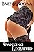 Spanking Required by Bree Jandora