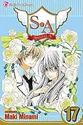 Special A, Vol. 17
