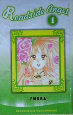 Roadside Angel, vol. 1