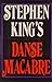Stephen King's Danse Macabre