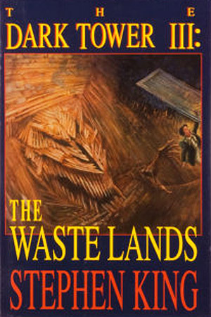 The Waste Lands