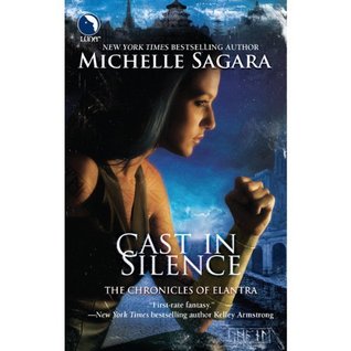 Cast in Silence