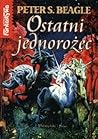 Ostatni jednorożec