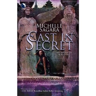 Cast in Secret