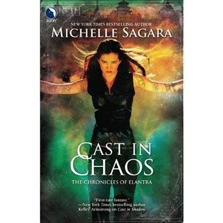 Cast in Chaos