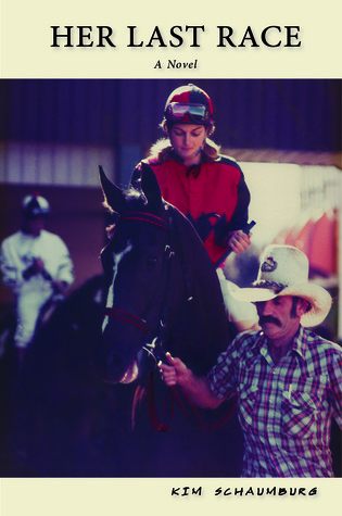 Her Last Race (Paperback)