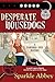 Desperate Housedogs (Pampered Pets Mystery #1)