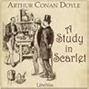 A Study in Scarlet by Arthur Conan Doyle