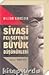 Siyasi Felsefenin Büyük Düşünürleri by William Ebenstein