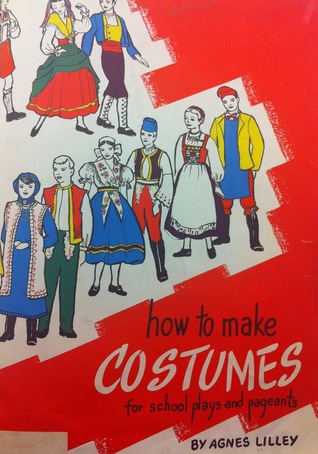 How To Make Costumes for School Plays and Pageants