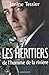 Les héritiers de l'homme de la rivière (L'Homme de la rivière, #2)