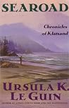 Searoad by Ursula K. Le Guin