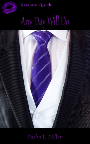 Any Day Will Do (ebook)