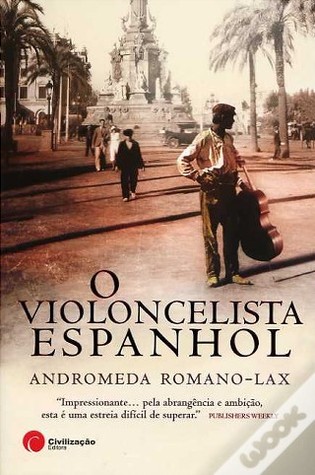 O Violoncelista Espanhol