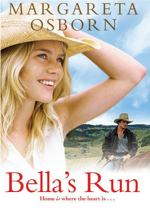 Bella's Run (Paperback)