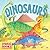 Dinosaurs: A Stencil Book (Board Book)