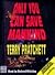 Only You Can Save Mankind (Johnny Maxwell, #1)