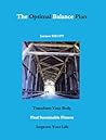 The Optimal Balance Plan The Optimal Balance Plan