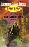 The Invisible Man by Malvina G. Vogel