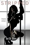 Stripped by Tori St. Claire