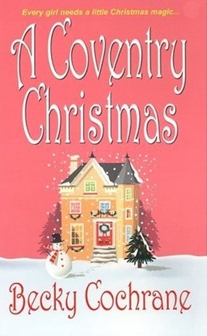 A Coventry Christmas (Coventry, #1)