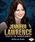 Jennifer Lawrence by Katherine E. Krohn