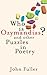 Who Is Ozymandias?: And Oth...