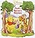 Pooh's Nursery Rhymes (Lap Library)