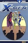 X-Men ¡Los mutantes originales! #08 by Chris Claremont