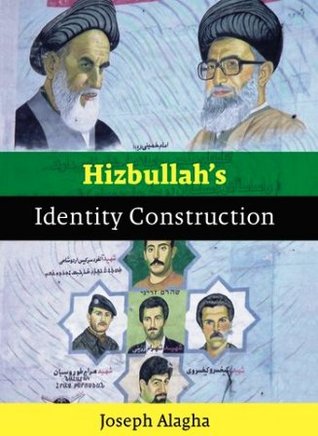 Hizbullah's Identity Construction