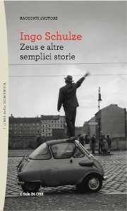 Zeus e altre semplici storie (Paperback)
