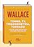 Tennis, tv, trigonometria, tornado e altre cose divertenti ch... by David Foster Wallace