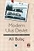 Modern Ulus Devlet