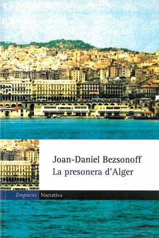 La presonera d'Alger
