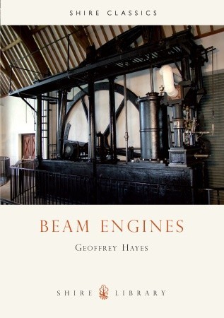 Beam Engines (Shire Library)