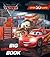 Big Lift-and-Look Book (Cars 2)