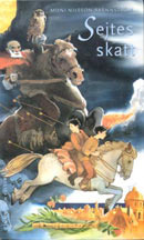 Sejtes skatt (Hardcover)