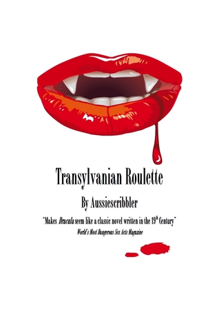 Transylvanian Roulette (ebook)
