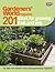 Gardeners' World: 201 Ideas...